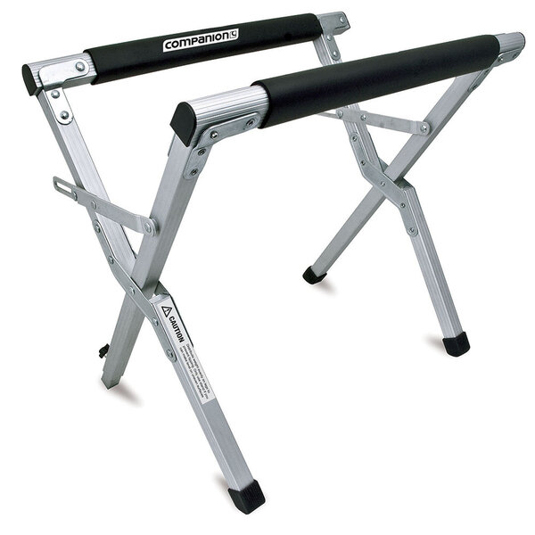 Companion - Aluminium Fridge Stand