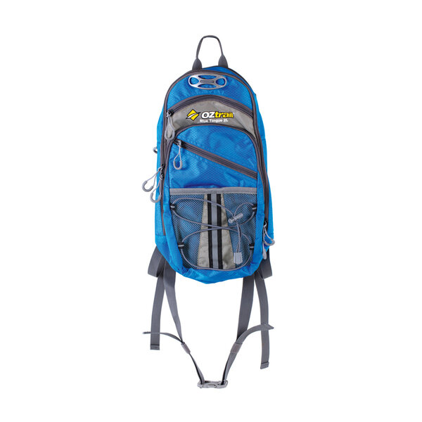 OzTrail - 2L Blue Tongue Hydration pack