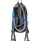 OzTrail - 2L Blue Tongue Hydration pack