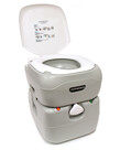 Companion - 22L Streamline Portable Toilet