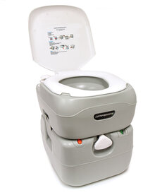 22L Streamline Portable Toilet