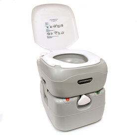 22L Streamline Portable Toilet