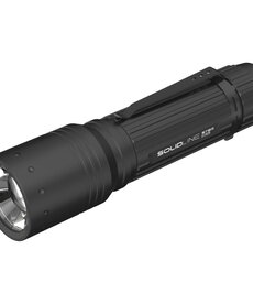 Solidline ST8R Flashlight