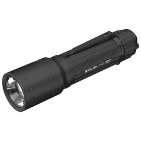 ST8R Flashlight