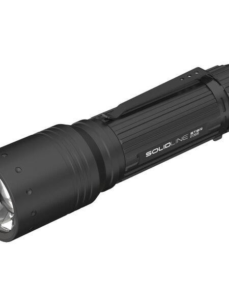 Solidline ST8R Flashlight