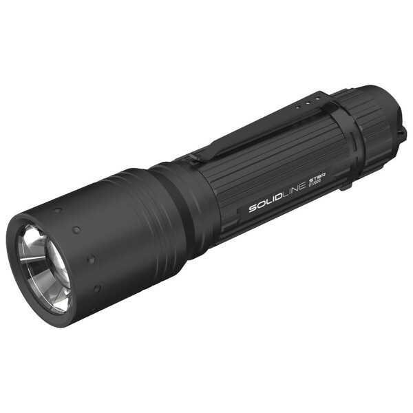 Solidline ST8R Flashlight