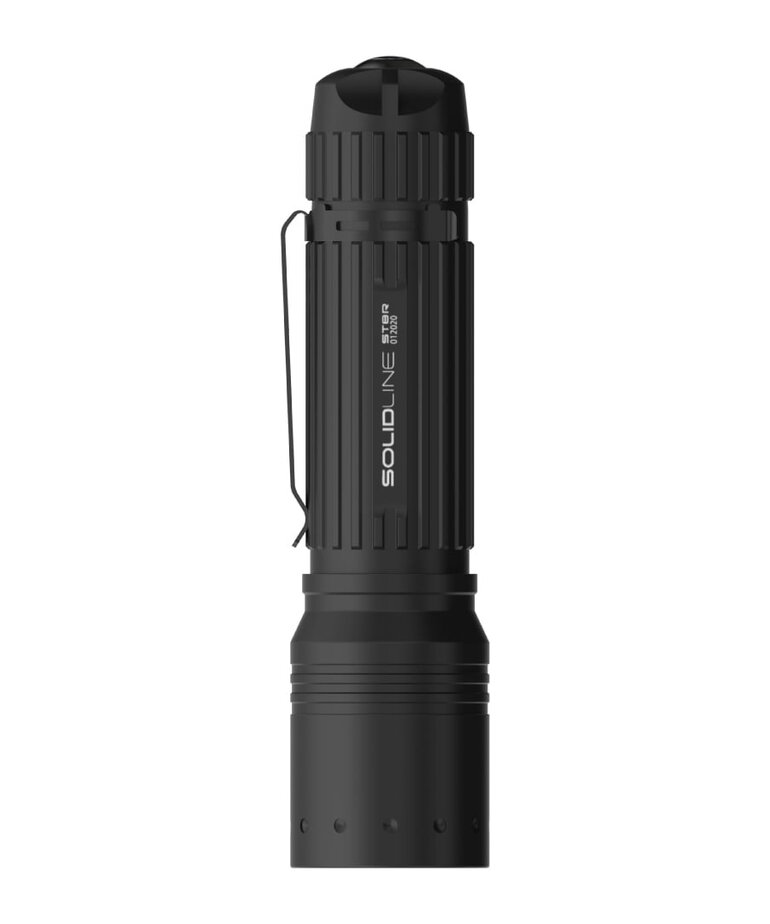 Solidline Solidline ST8R Flashlight