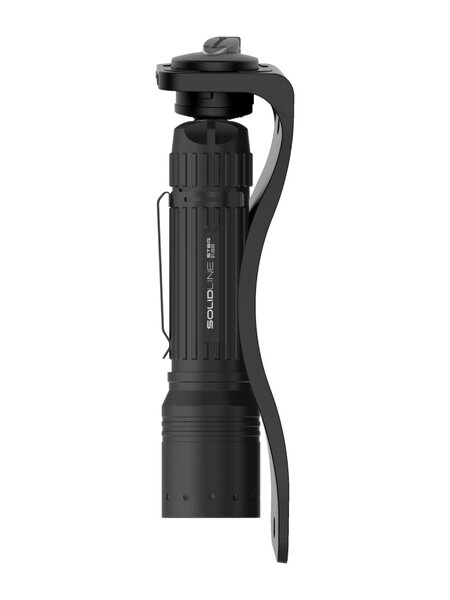 Solidline ST8R Flashlight
