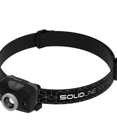 SH3 Headlamp