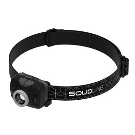 SH3 Headlamp