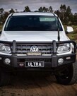 Ultravision - Nitro Maxx 105 LED Lightbar - Widr Beam