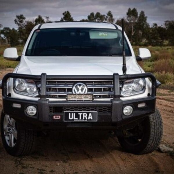 Ultravision - Nitro Maxx 105 LED Lightbar - Widr Beam