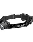 Solidline SH6R Headlamp