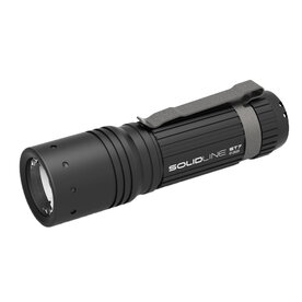 ST7 Flashlight