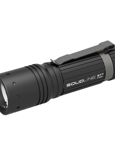 Solidline ST7 Flashlight
