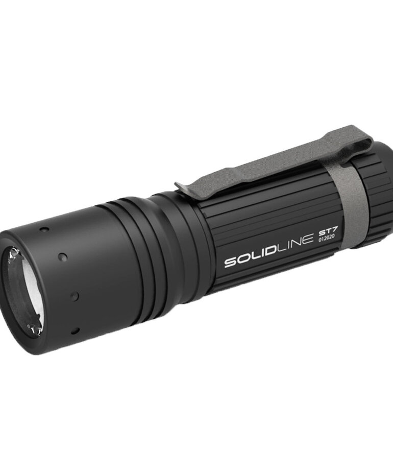 Solidline Solidline ST7 Flashlight