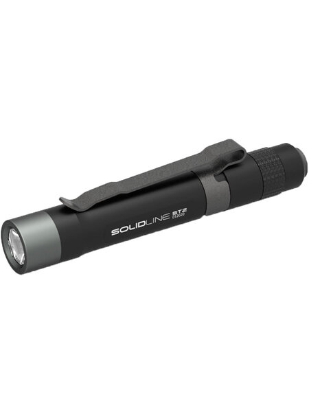 Solidline ST2 Flashlight