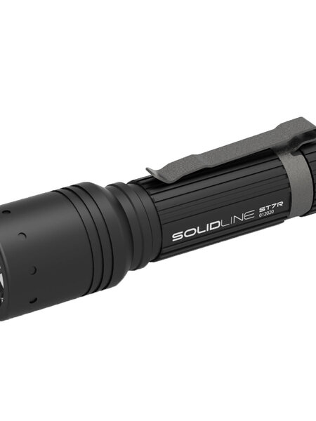 Solidline ST7R Flashlight