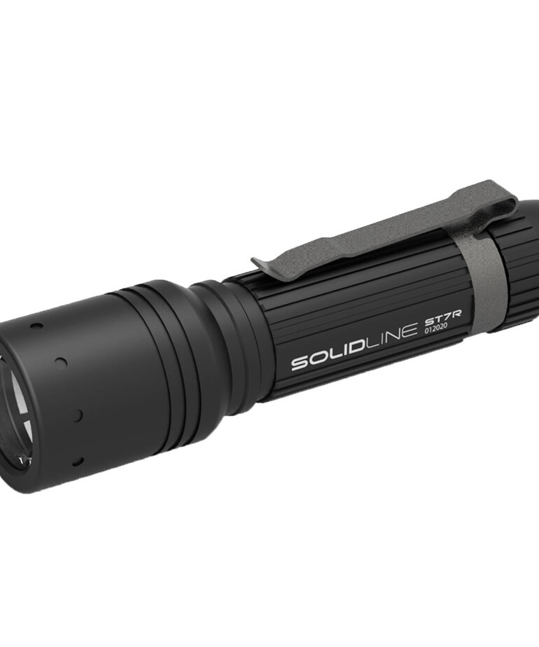 Solidline Solidline ST7R Flashlight