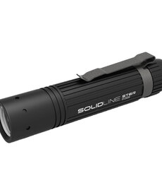 ST6R Flashlight