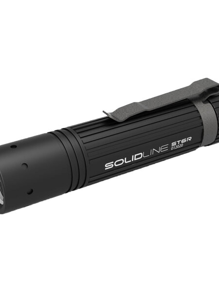 Solidline ST6R Flashlight
