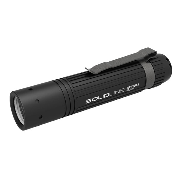 Solidline ST6R Flashlight
