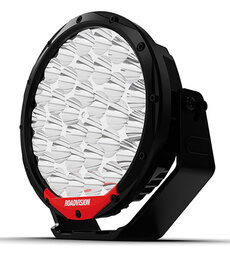 DX2 Series Dominator Extreme 2 LED Driving Light 9"
