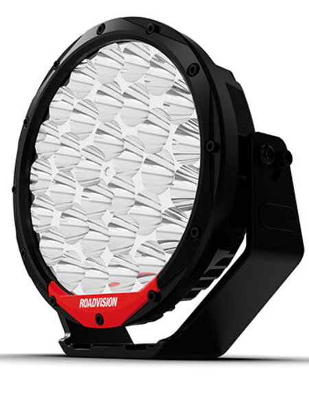 Roadvision - DX2 Series Dominator Extreme 2 LED Driving Light 9"