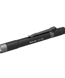 Solidline ST4 Flashlight