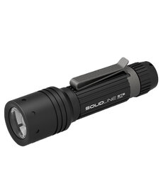 Solidline ST5 Flashlight