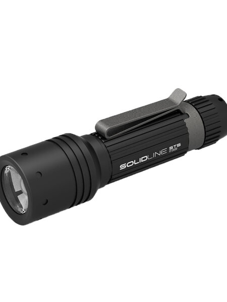 Solidline ST5 Flashlight