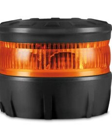 Rechargeable LED SOS Emergency Beacon USB Charging Lead Included