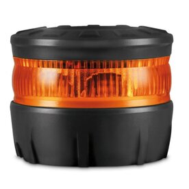Rechargeable LED SOS Emergency Beacon USB Charging Lead Included