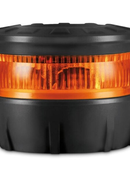 Roadvision - Rechargeable LED SOS Emergency Beacon USB Charging Lead Included