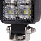 Roadvision - 12w LED Work lamp - Flood Beam