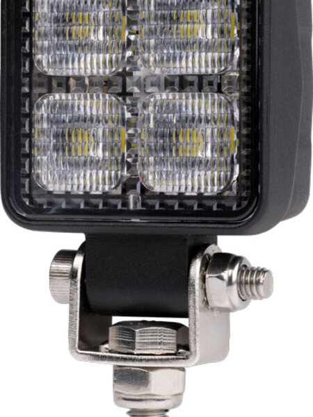 Roadvision - 12w LED Work lamp - Flood Beam
