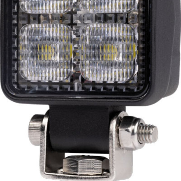 Roadvision - 12w LED Work lamp - Flood Beam