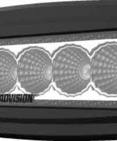 Flush mount 18w Work Light - Spot