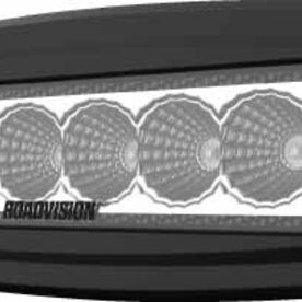 Flush mount 18w Work Light - Spot