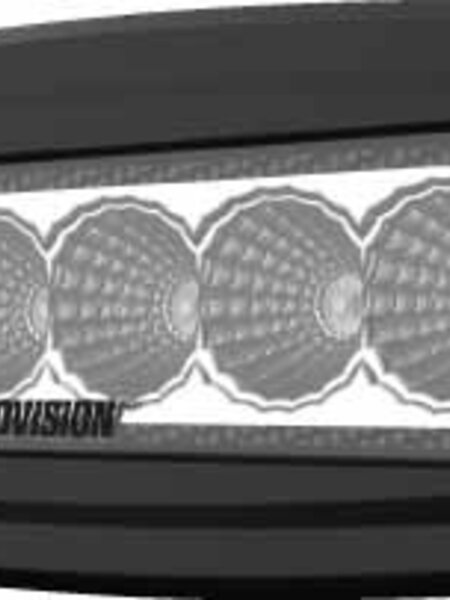 Roadvision - Flush mount 18w Work Light - Spot