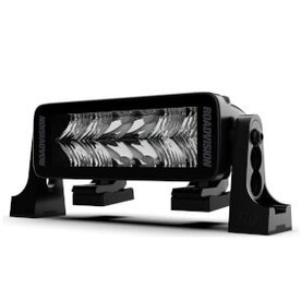 7" LED Lightbar Stealth