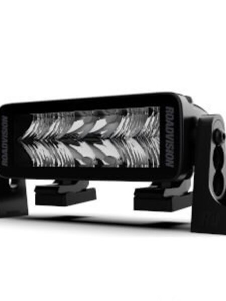 Roadvision - 7" LED Lightbar Stealth
