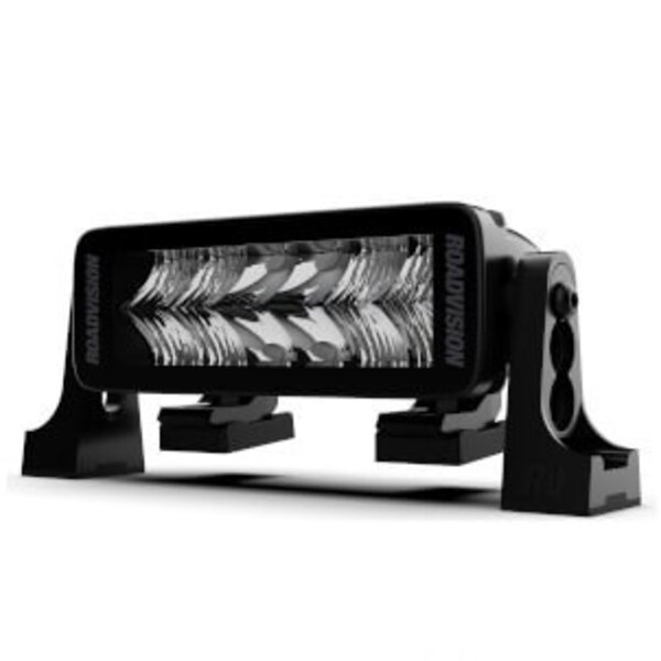 Roadvision - 7" LED Lightbar Stealth