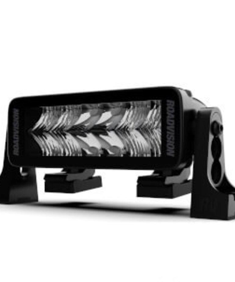 RoadVision Roadvision - 7" LED Lightbar Stealth