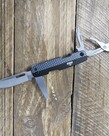 ATKA EDC Knife - Carbon Fibre