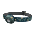 LED Lenser Kid LED 4R Headlamp - Green
