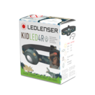 LED Lenser Kid LED 4R Headlamp - Green