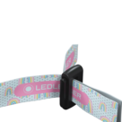 LED Lenser Kid LED 4R Headlamp - Purple