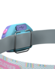 LED Lenser Kid LED 4R Headlamp - Purple