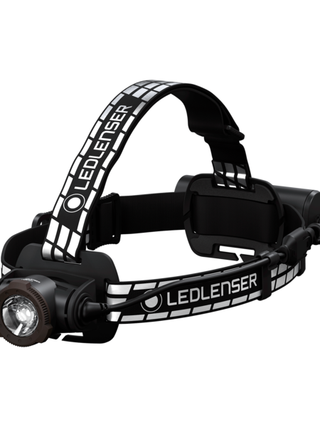 LED Lenser H7R Signature Headlamp